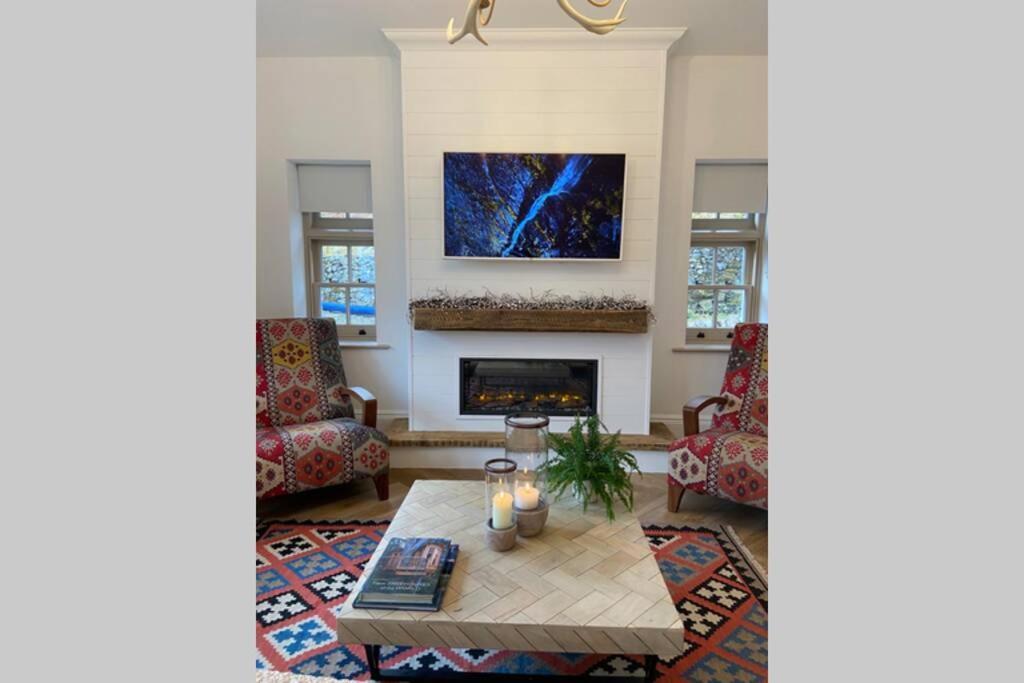 Ullswater - Stunning Home With Breathtaking Views 도크레이 외부 사진
