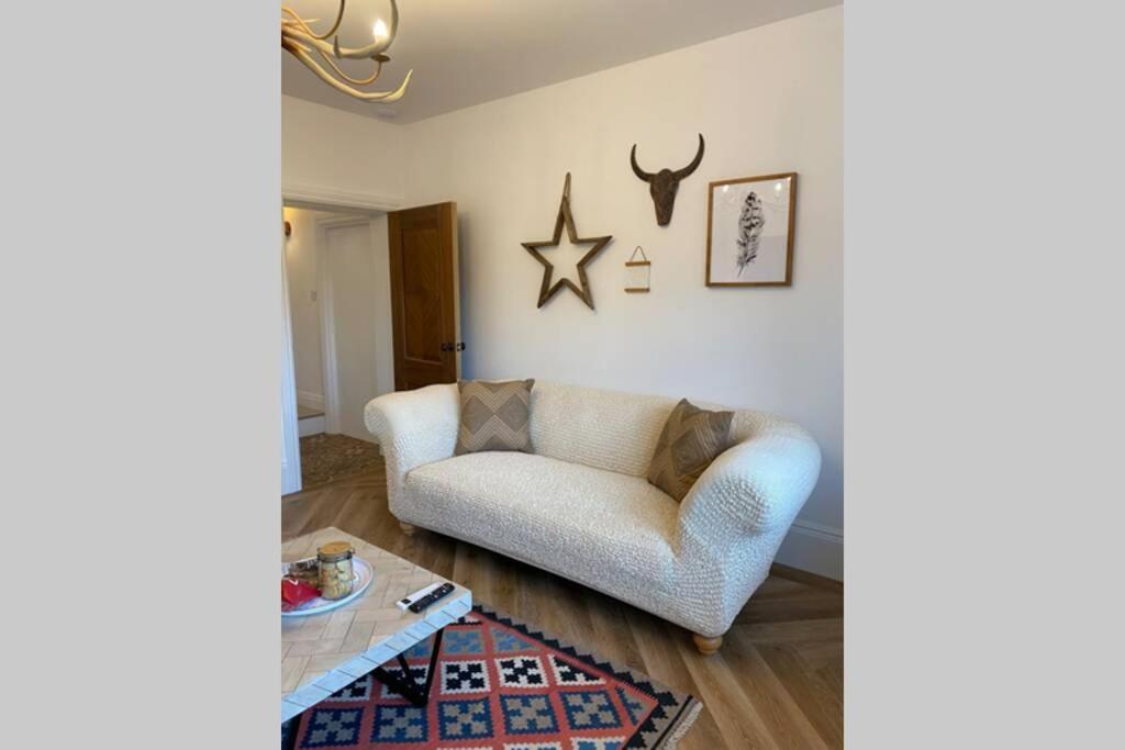 Ullswater - Stunning Home With Breathtaking Views 도크레이 외부 사진