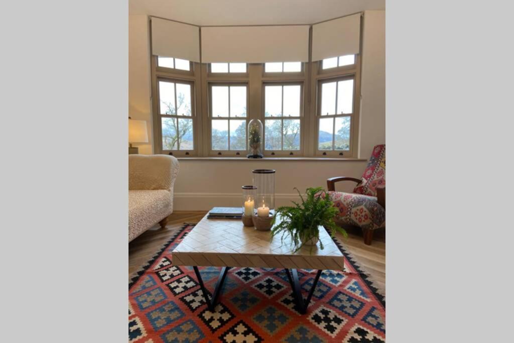 Ullswater - Stunning Home With Breathtaking Views 도크레이 외부 사진