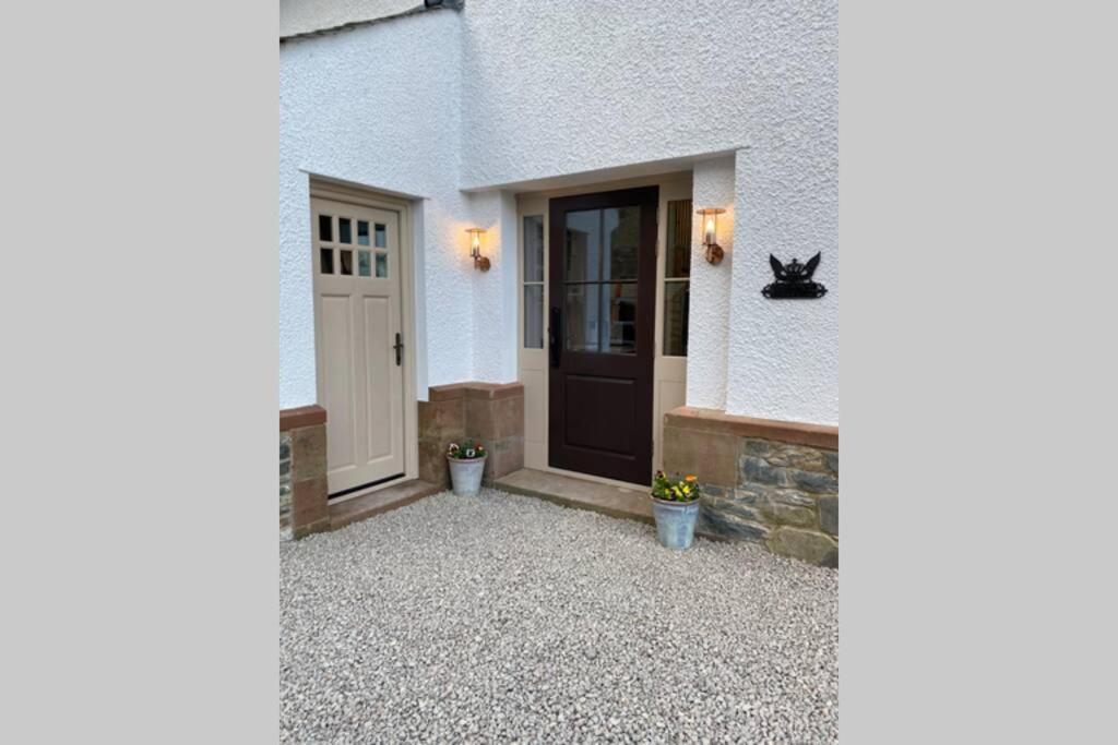 Ullswater - Stunning Home With Breathtaking Views 도크레이 외부 사진
