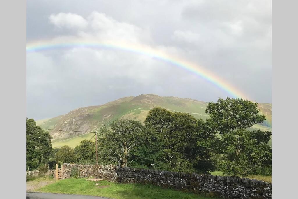 Ullswater - Stunning Home With Breathtaking Views 도크레이 외부 사진