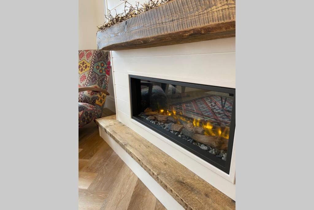 Ullswater - Stunning Home With Breathtaking Views 도크레이 외부 사진